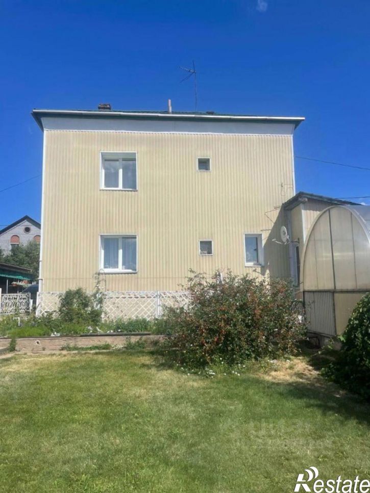 Коттедж/дом ул Сафронова, 12,  д. 12