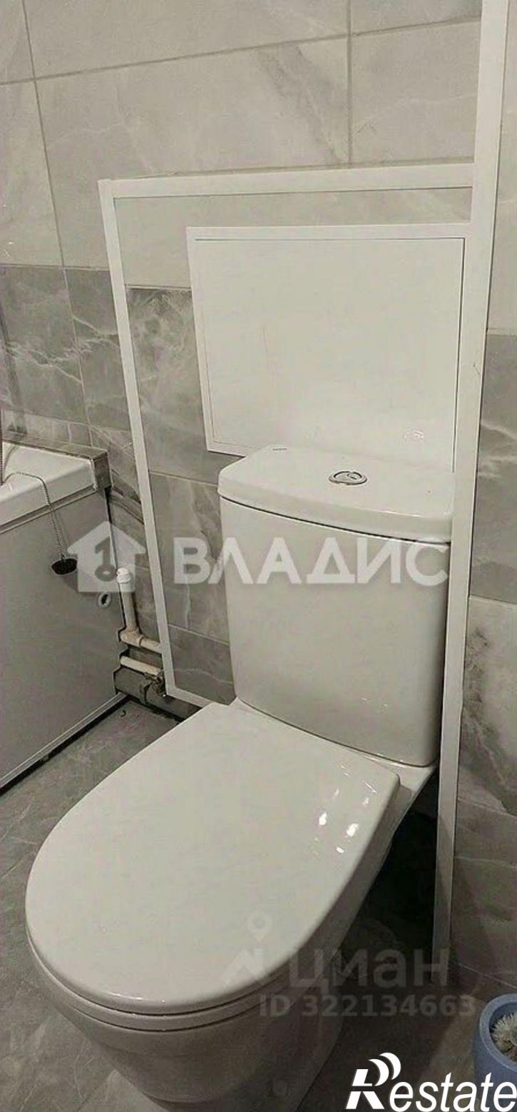 1-комн квартира Солнечная улица, 31,  д. 31