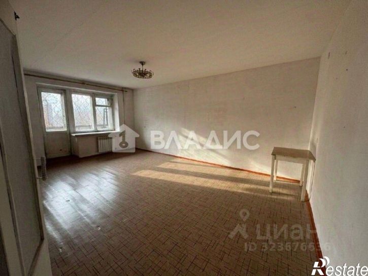 1-комн квартира улица Клыпина, 18,  д. 18