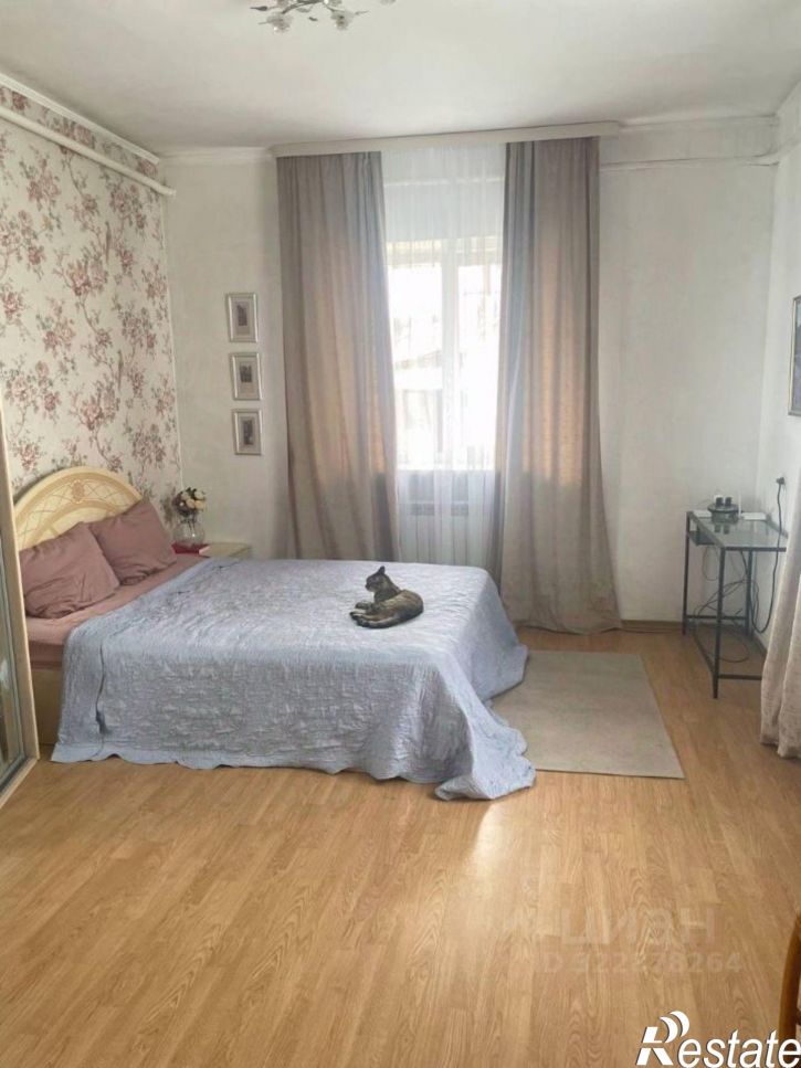 Коттедж/дом ул Сафронова, 12,  д. 12