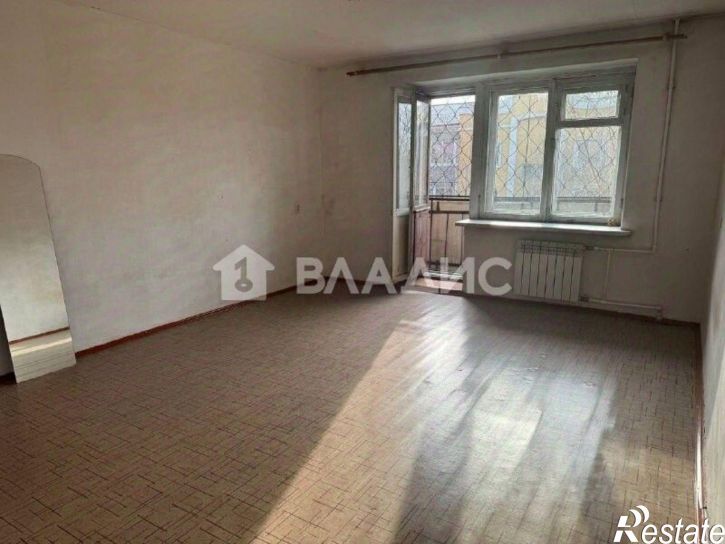 1-комн квартира улица Клыпина, 18,  д. 18