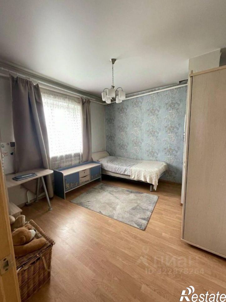 Коттедж/дом ул Сафронова, 12,  д. 12