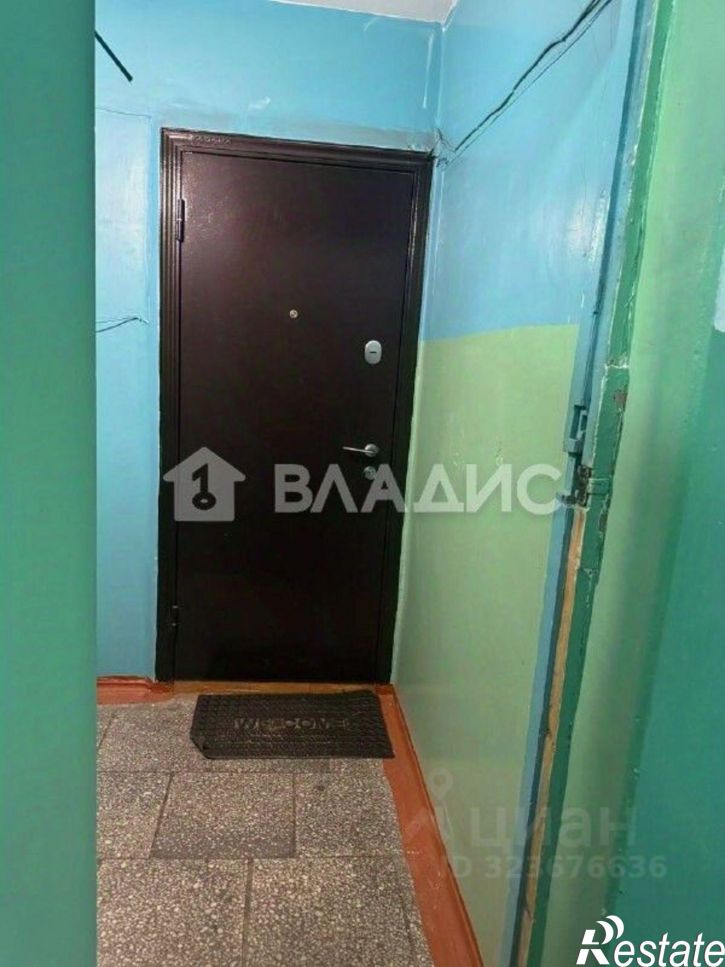 1-комн квартира улица Клыпина, 18,  д. 18