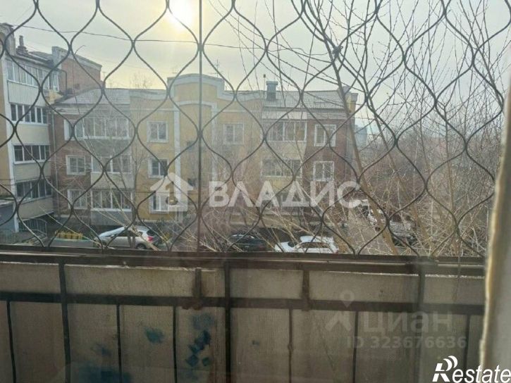 1-комн квартира улица Клыпина, 18,  д. 18