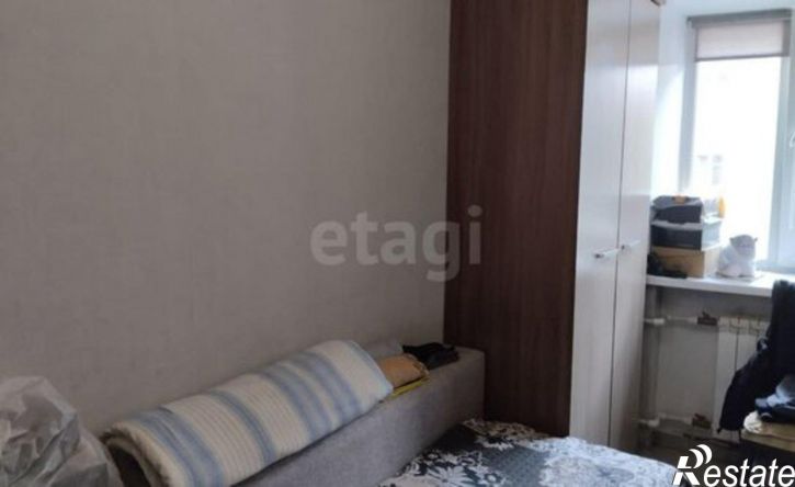 2-комн квартира Октябрьская улица, 7,  д. 7