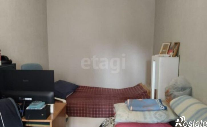 2-комн квартира Октябрьская улица, 7,  д. 7