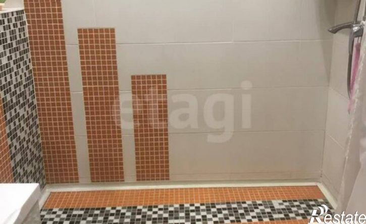 3-комн квартира улица Балтахинова, 36,  д. 36