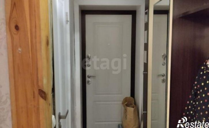 2-комн квартира Октябрьская улица, 7,  д. 7