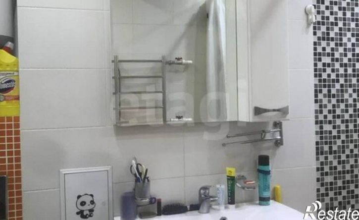 3-комн квартира улица Балтахинова, 36,  д. 36