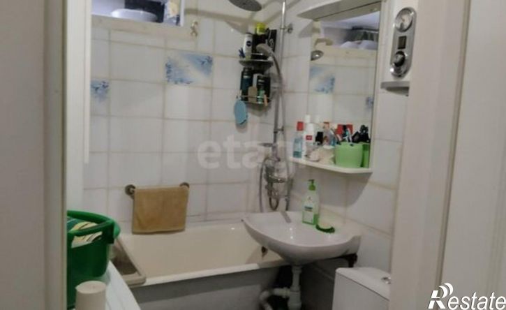 2-комн квартира Октябрьская улица, 7,  д. 7