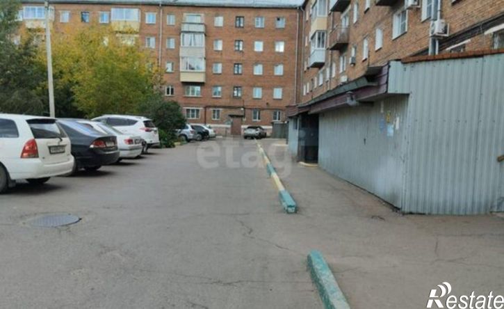 2-комн квартира Октябрьская улица, 7,  д. 7