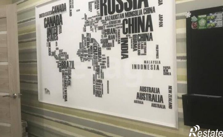 3-комн квартира улица Балтахинова, 36,  д. 36