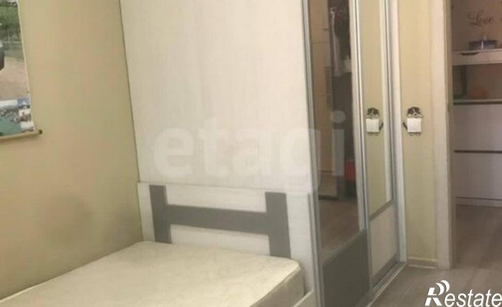 3-комн квартира улица Балтахинова, 36,  д. 36