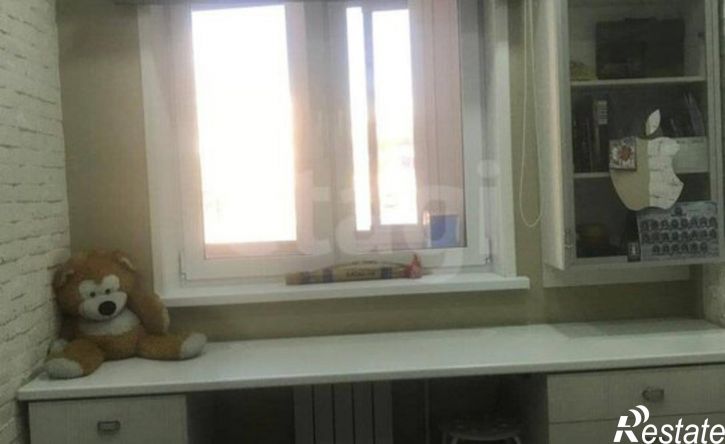 3-комн квартира улица Балтахинова, 36,  д. 36