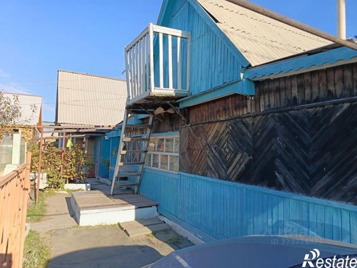 Коттедж/дом