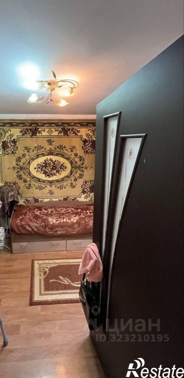 2-комн квартира Ключевская улица, 52,  д. 52