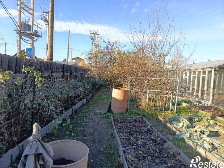 Коттедж/дом