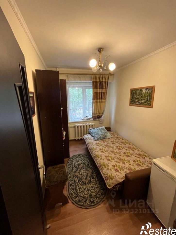 2-комн квартира Ключевская улица, 52,  д. 52