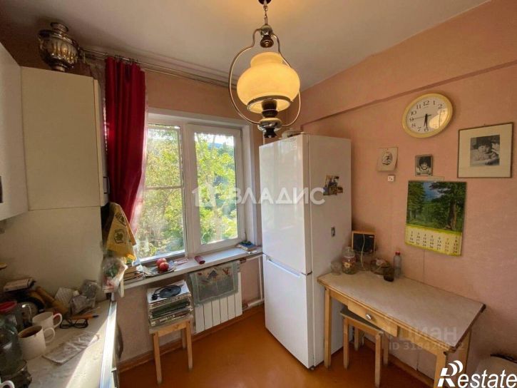 2-комн квартира Профсоюзная улица, 42,  д. 42