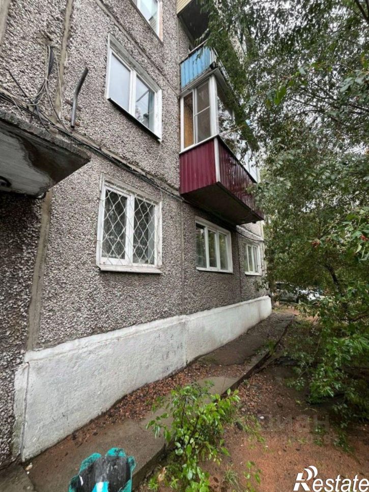 2-комн квартира Ключевская улица, 52,  д. 52