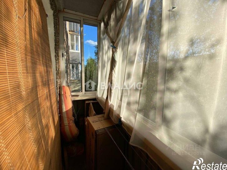 2-комн квартира Профсоюзная улица, 42,  д. 42