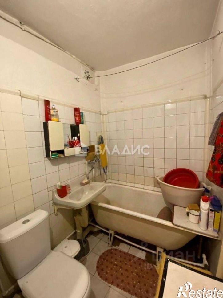 2-комн квартира Профсоюзная улица, 42,  д. 42