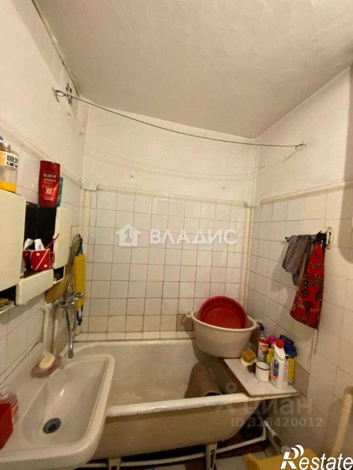 2-комн квартира Профсоюзная улица, 42,  д. 42