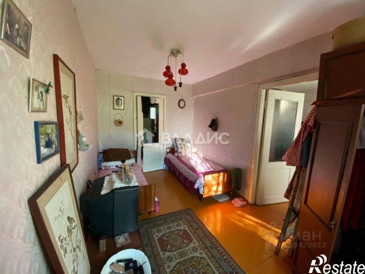 2-комн квартира Профсоюзная улица, 42,  д. 42