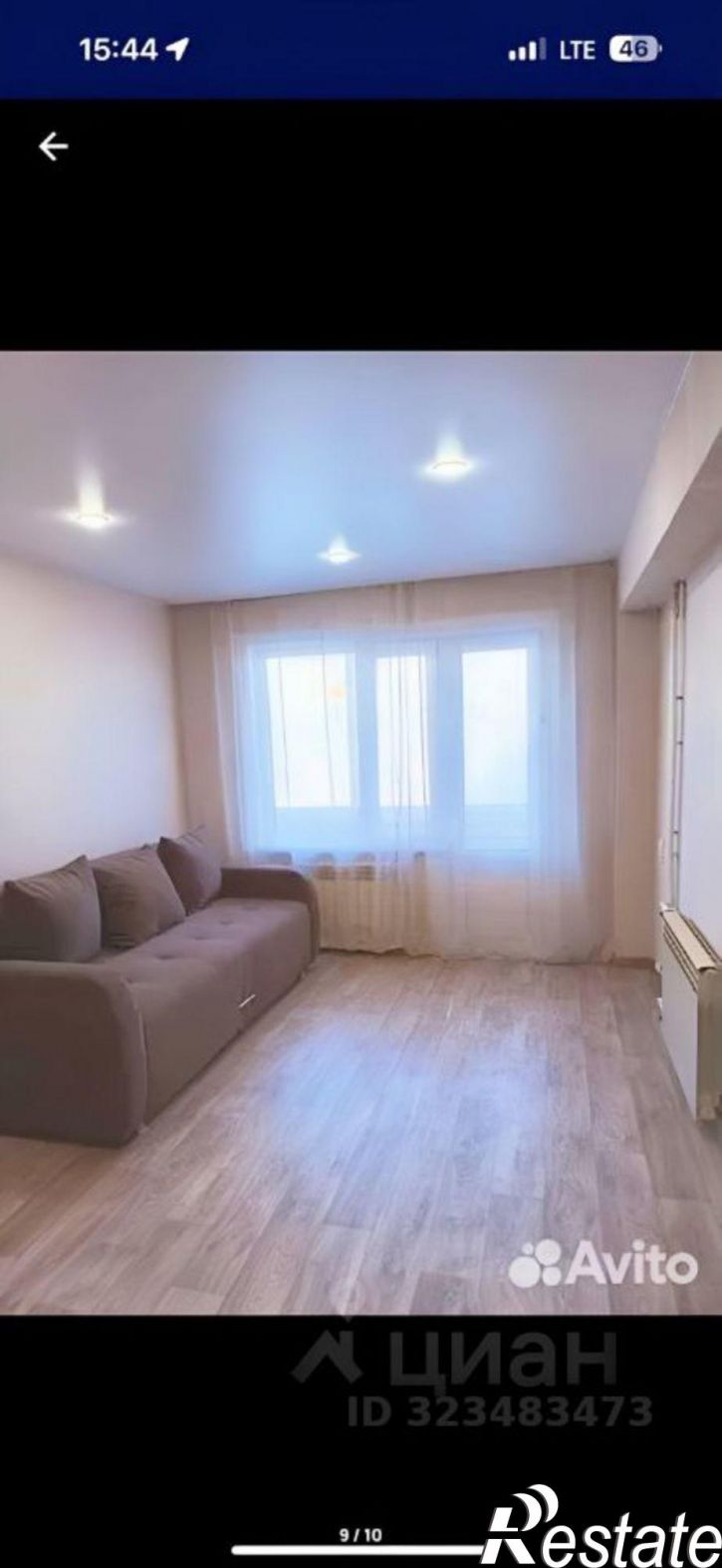 1-комн квартира ул Краснофлотская, 50,  д. 50