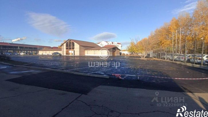 Отдельное здание ул Трубачеева, 67А,  д. 67А