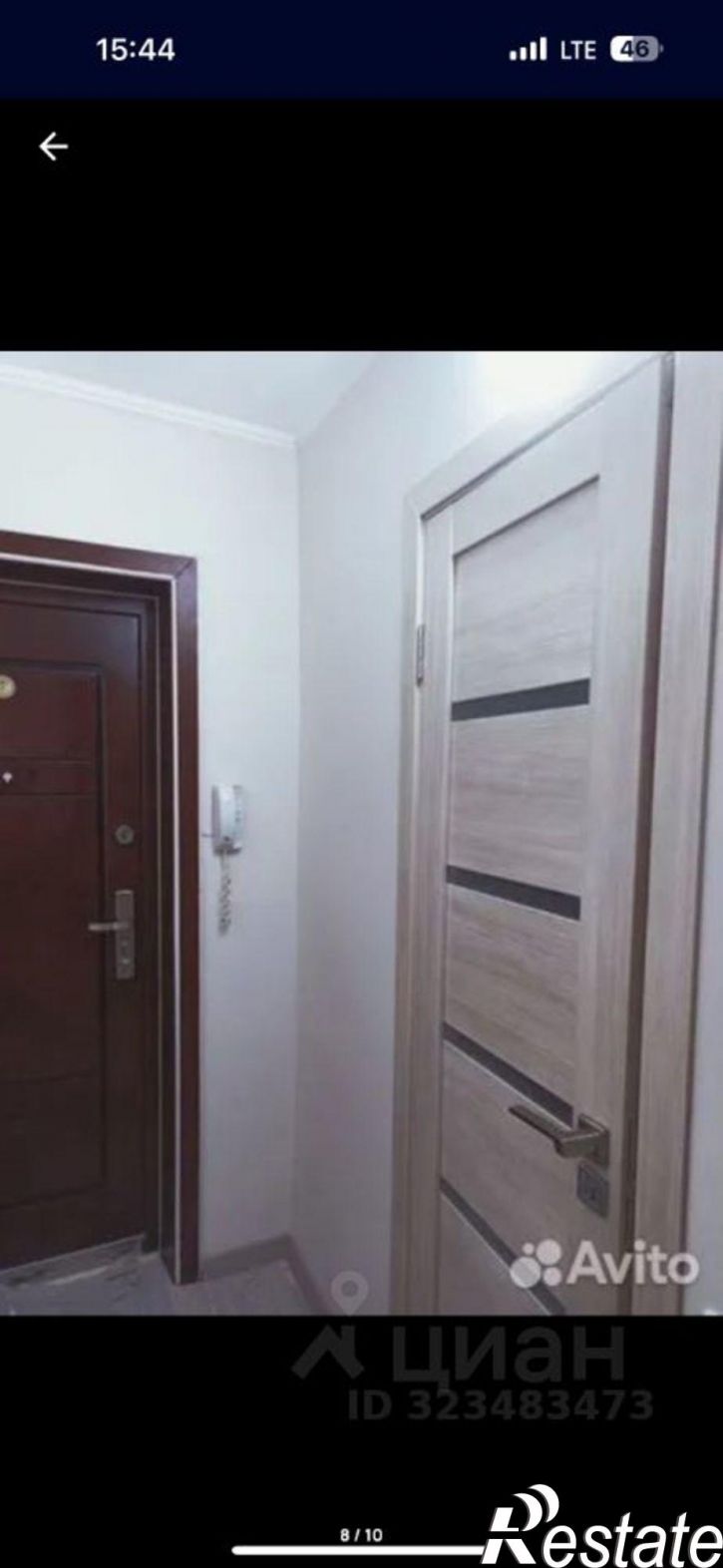 1-комн квартира ул Краснофлотская, 50,  д. 50