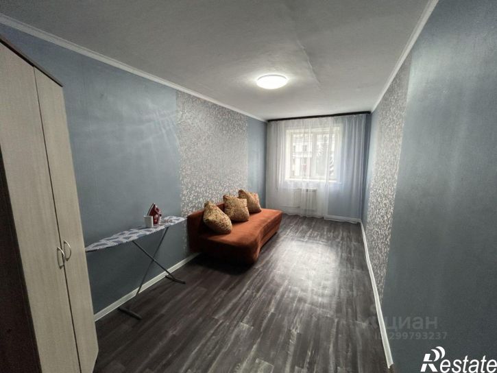 3-комн квартира ул Куйбышева, 29,  д. 29