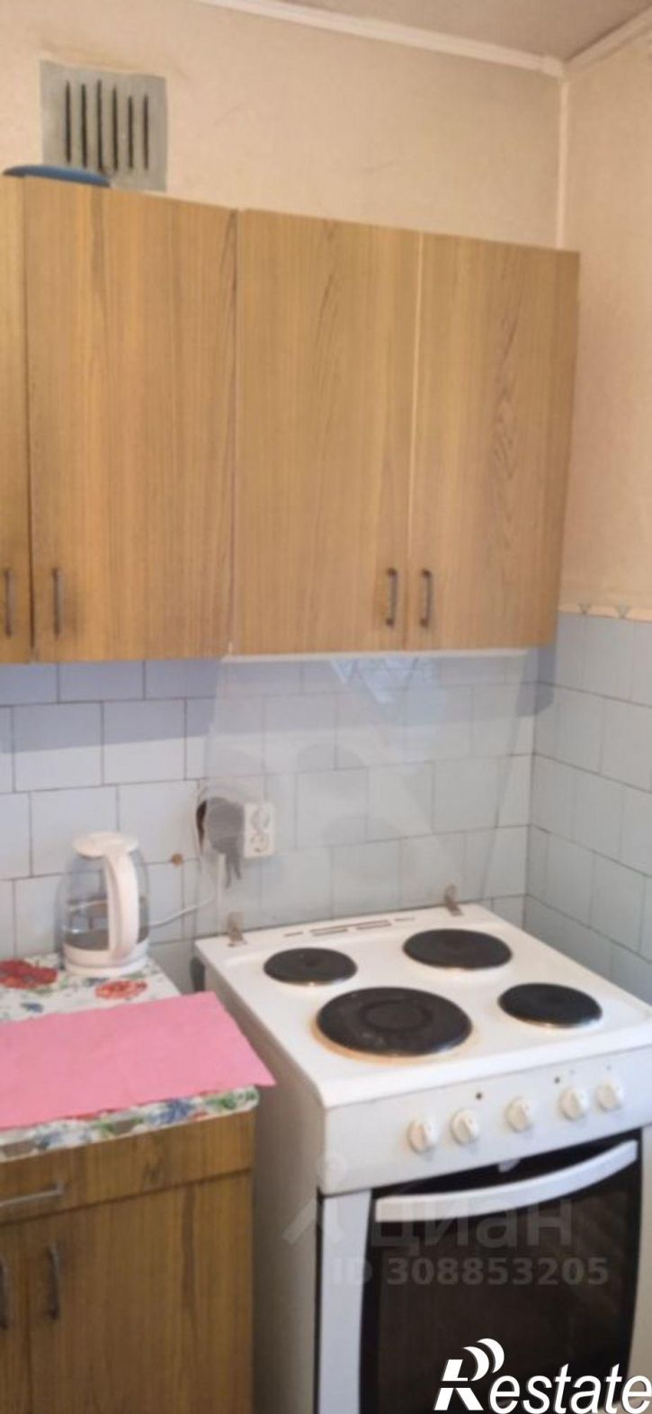 1-комн квартира ул Яковлева, 13,  д. 13