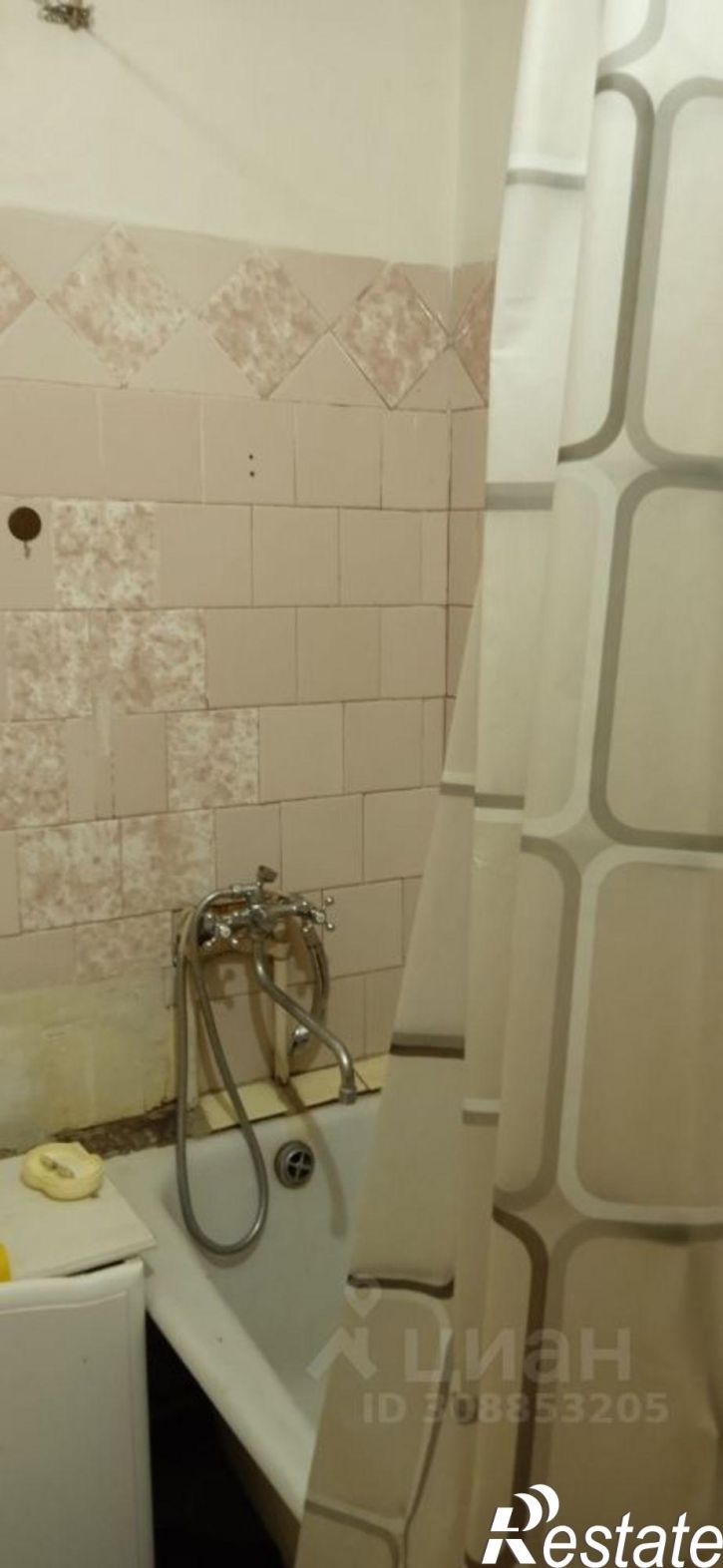 1-комн квартира ул Яковлева, 13,  д. 13