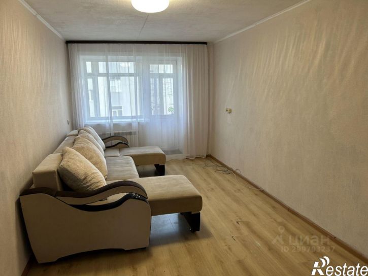 3-комн квартира ул Куйбышева, 29,  д. 29