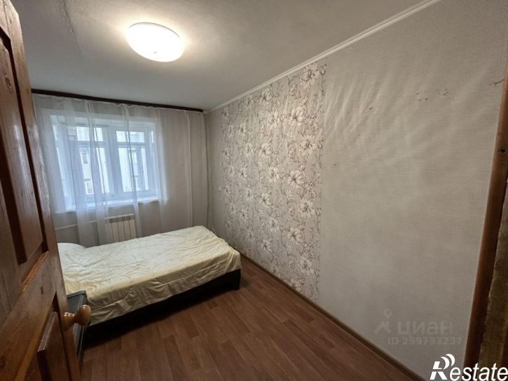 3-комн квартира ул Куйбышева, 29,  д. 29