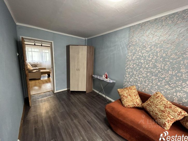 3-комн квартира ул Куйбышева, 29,  д. 29