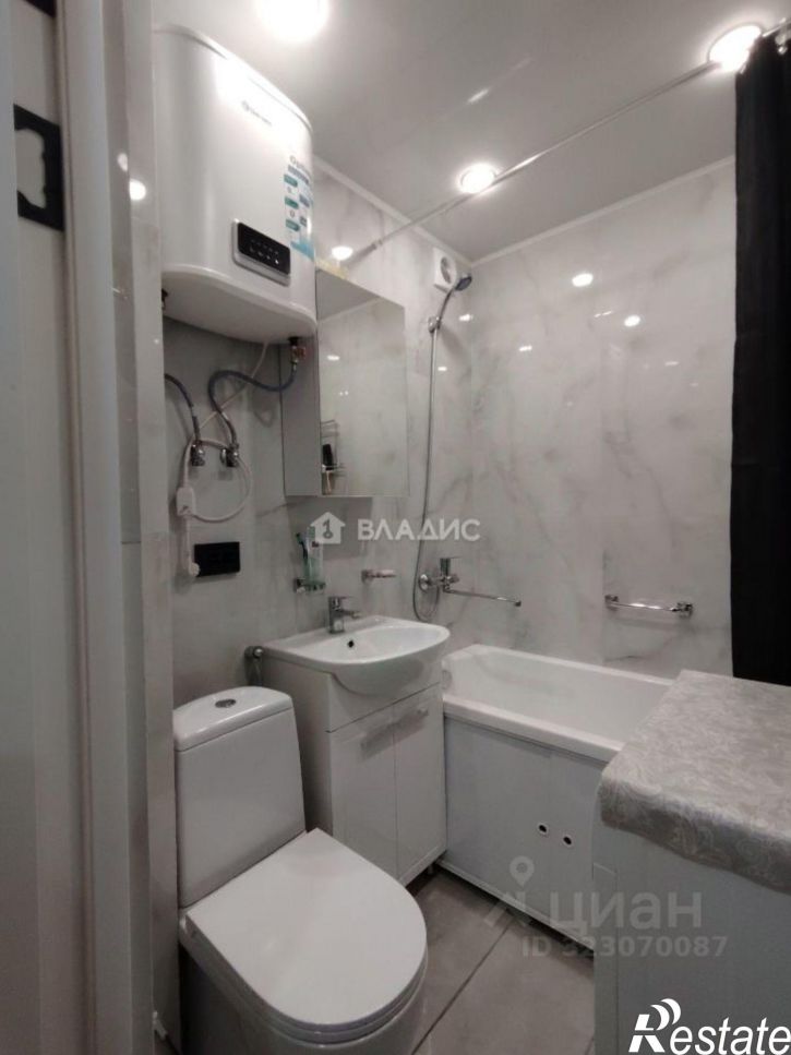 2-комн квартира б-р Карла Маркса, 33,  д. 33