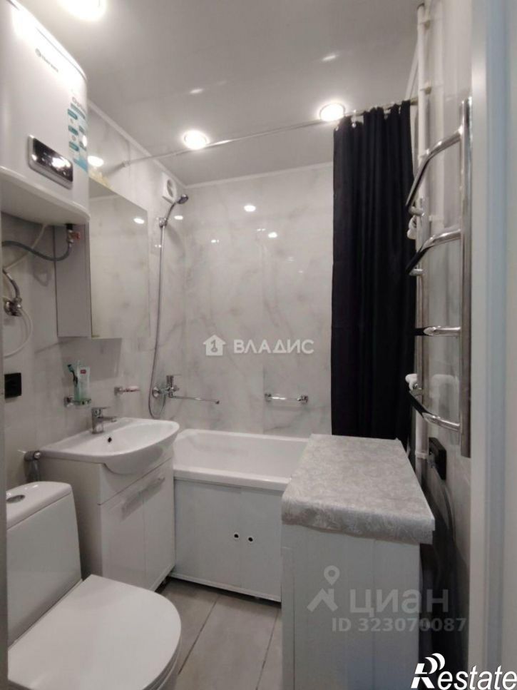 2-комн квартира б-р Карла Маркса, 33,  д. 33