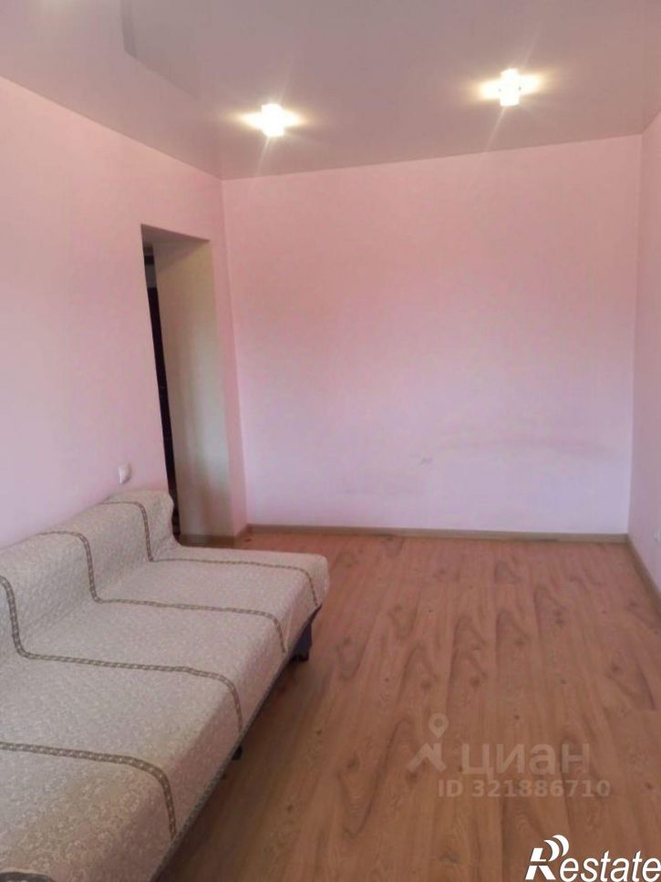 1-комн квартира 113-й микрорайон, 20