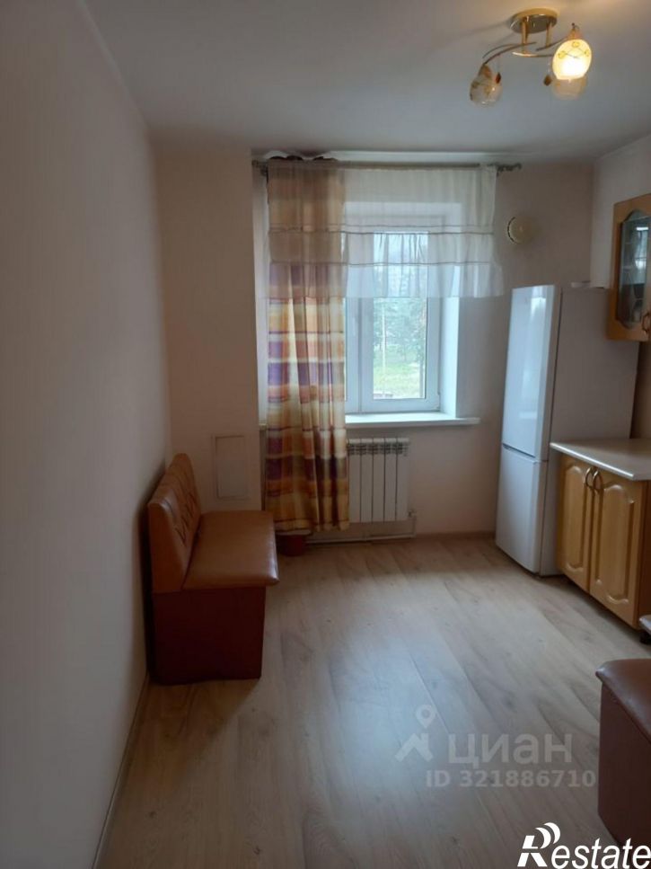 1-комн квартира 113-й микрорайон, 20