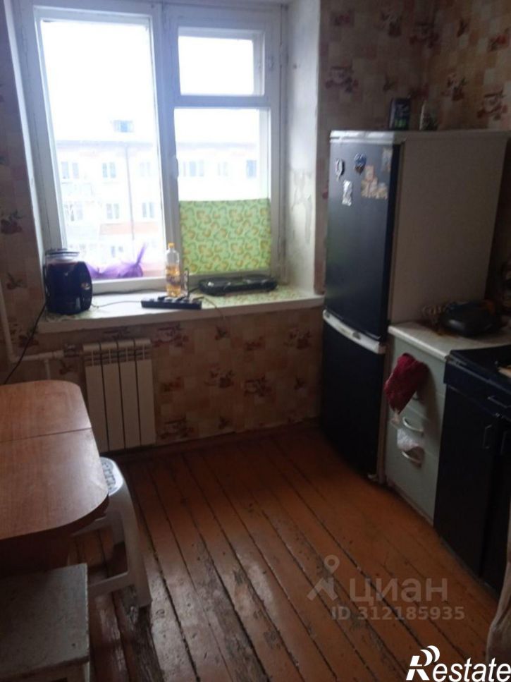 1-комн квартира улица Пушкина, 12,  д. 12