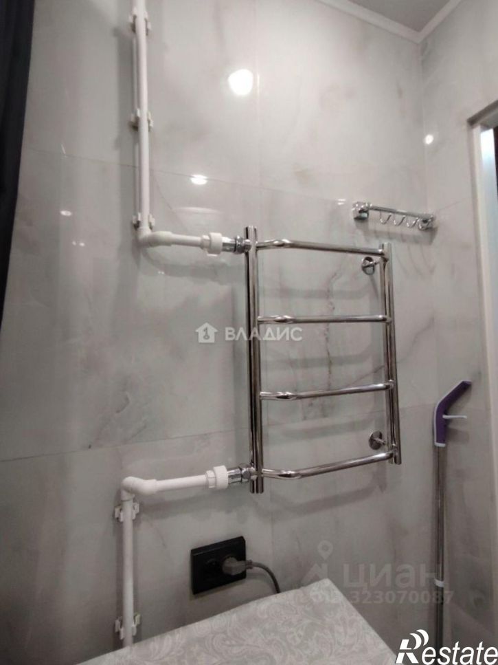 2-комн квартира б-р Карла Маркса, 33,  д. 33