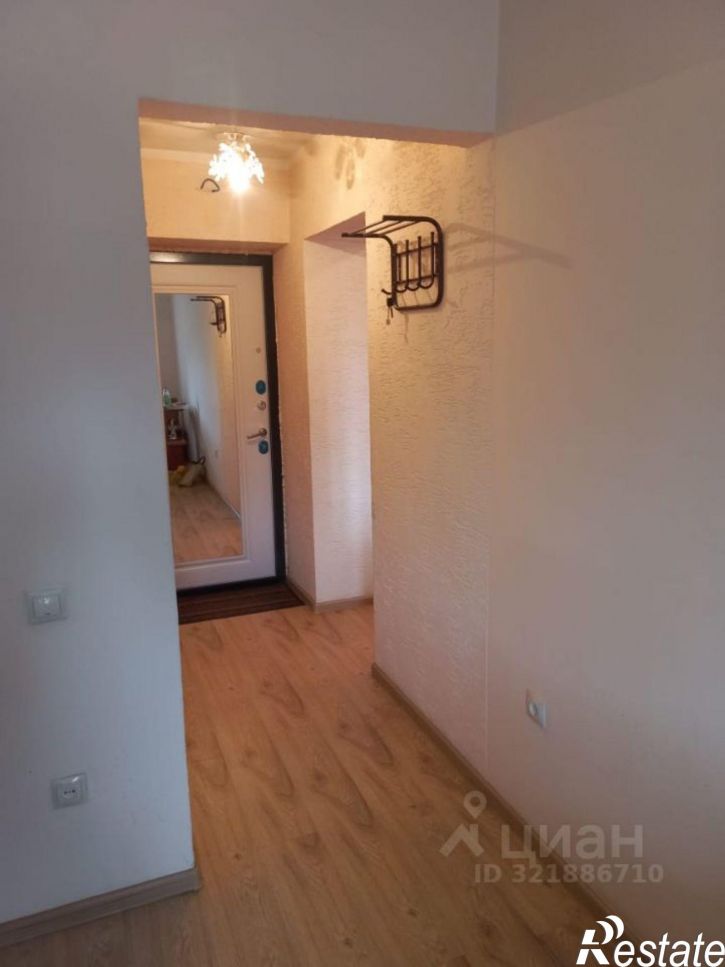 1-комн квартира 113-й микрорайон, 20