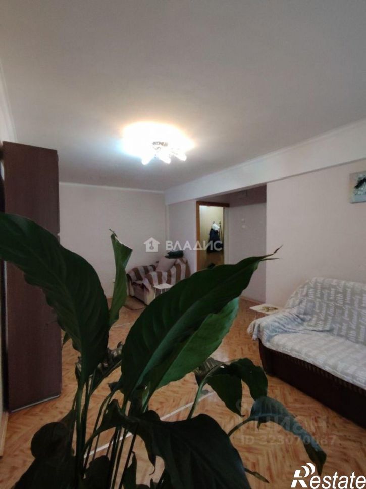 2-комн квартира б-р Карла Маркса, 33,  д. 33