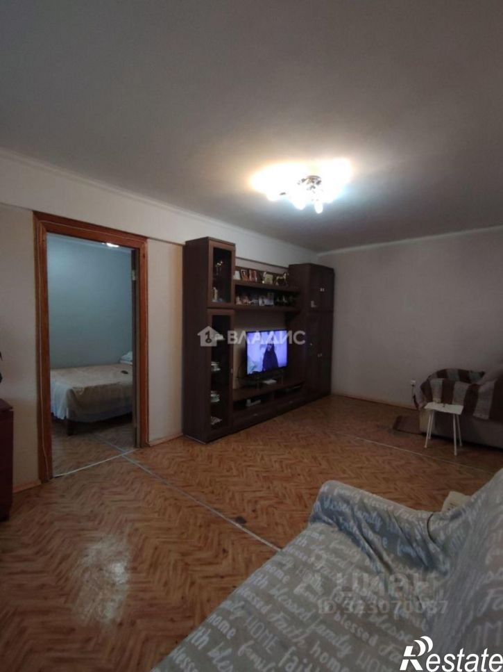 2-комн квартира б-р Карла Маркса, 33,  д. 33