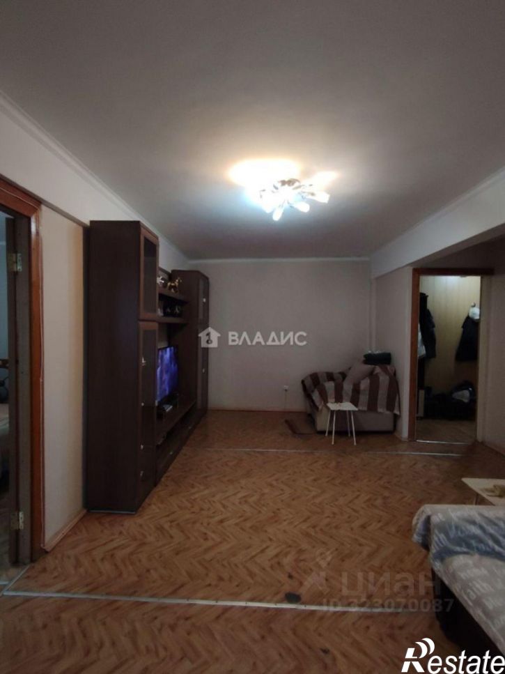 2-комн квартира б-р Карла Маркса, 33,  д. 33