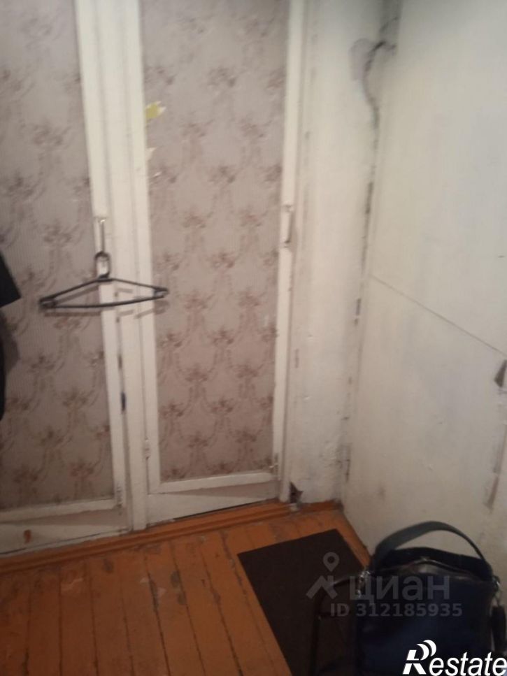 1-комн квартира улица Пушкина, 12,  д. 12