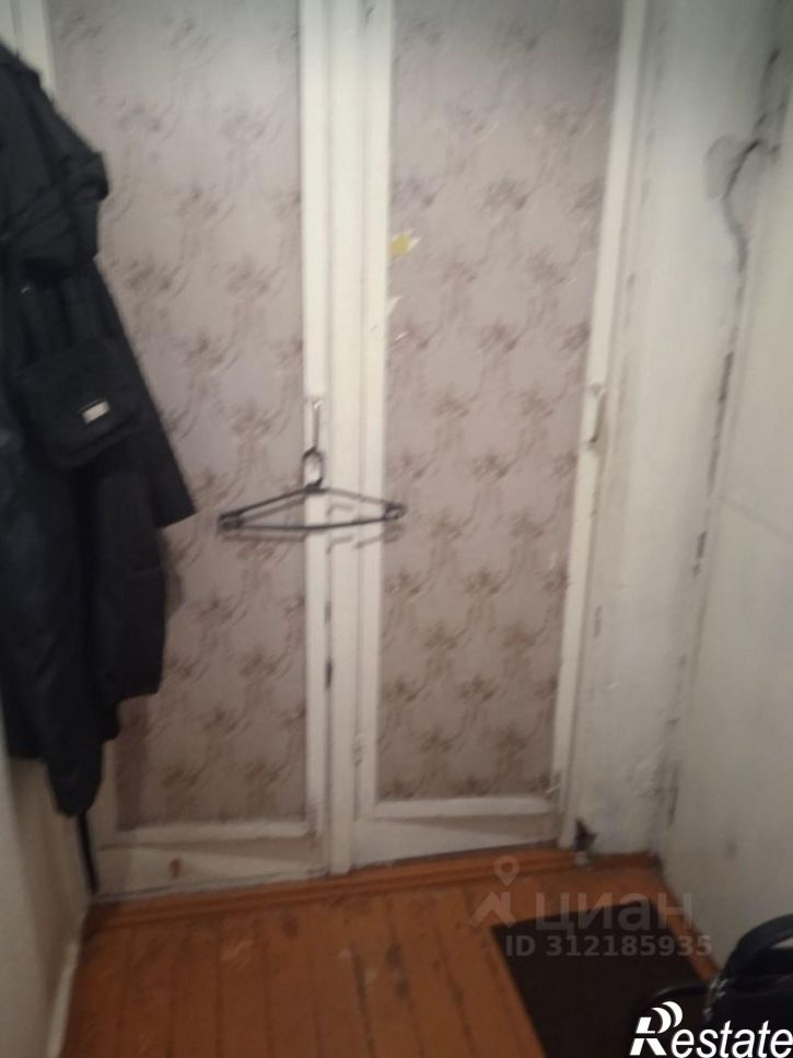 1-комн квартира улица Пушкина, 12,  д. 12