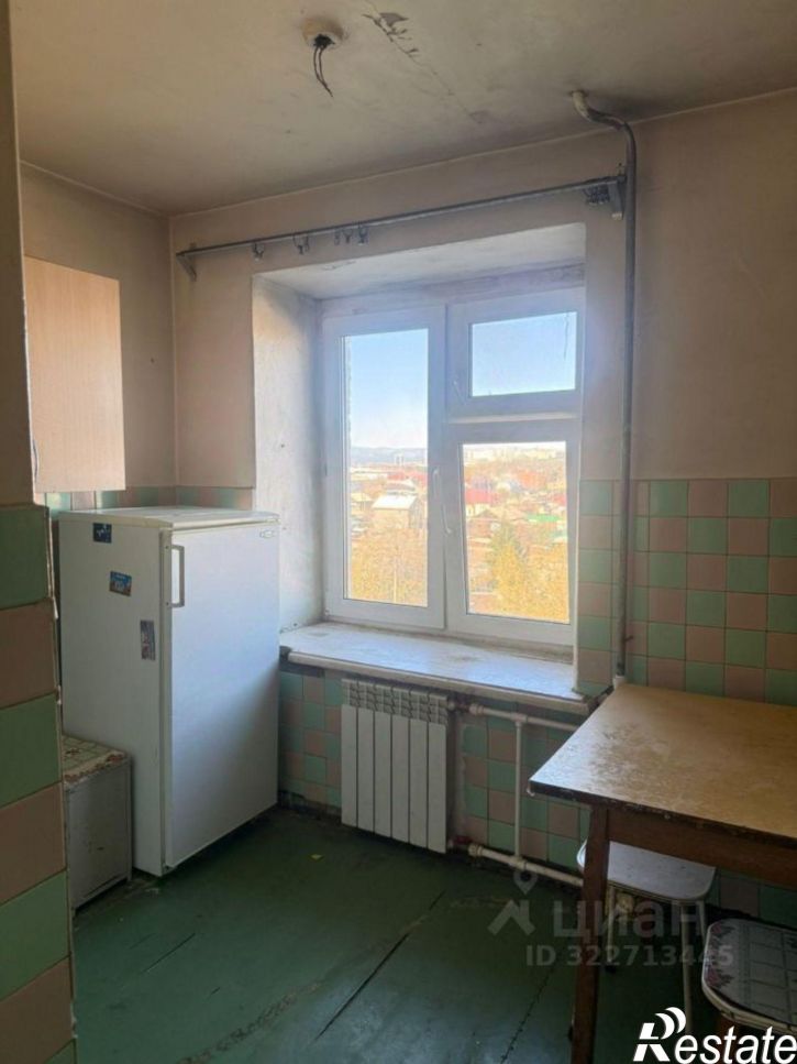 3-комн квартира улица Трубачеева, 14,  д. 14